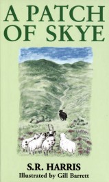 Book Cover A Patch of Skye