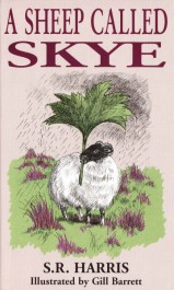 Cover of A Sheep called Skye